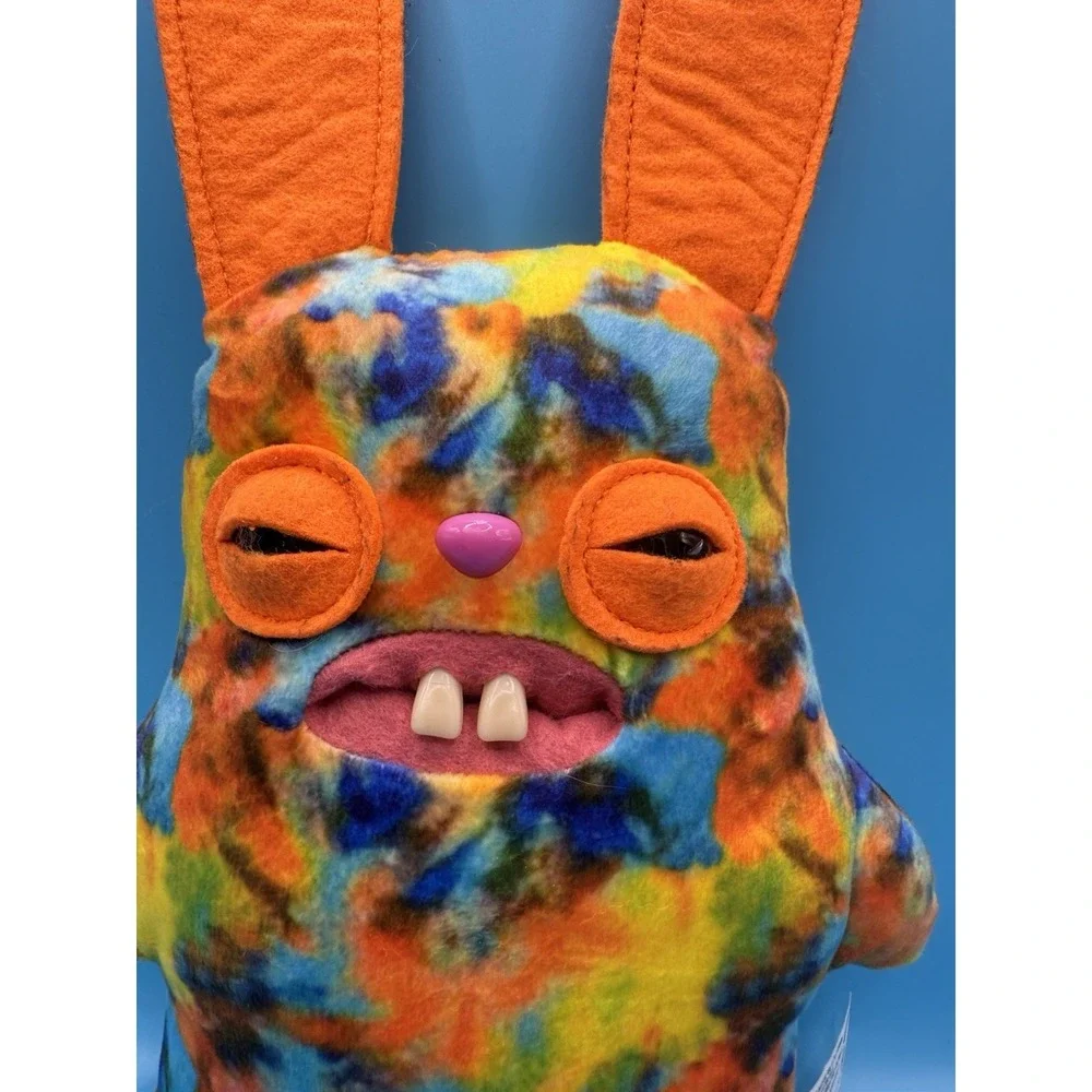 Fugglers Laboratory Misfits 9 Inch Plush | Rabid Rabbit